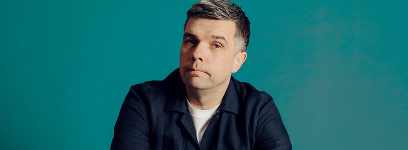 Chris Kent: That’s All I Need Now!