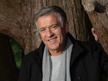 Dominic Kirwan In Concert