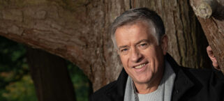 Dominic Kirwan In Concert
