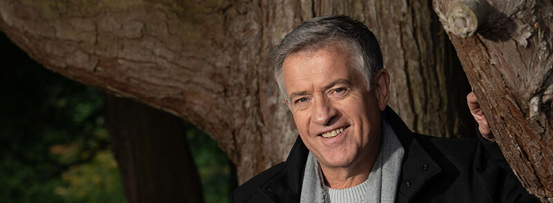 Dominic Kirwan In Concert
