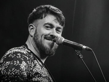 Gearoid McCarthy