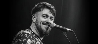 Gearoid McCarthy
