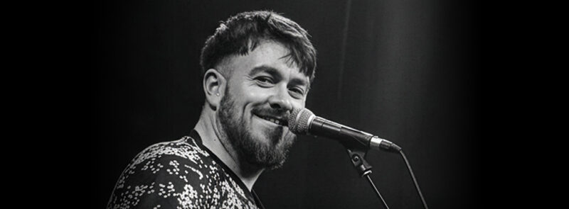 Gearoid McCarthy