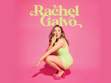 Rachel Galvo