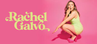 Rachel Galvo