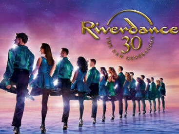 Riverdance 30 - The New Generation