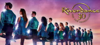 Riverdance 30 - The New Generation