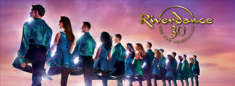 Riverdance 30 – The New Generation