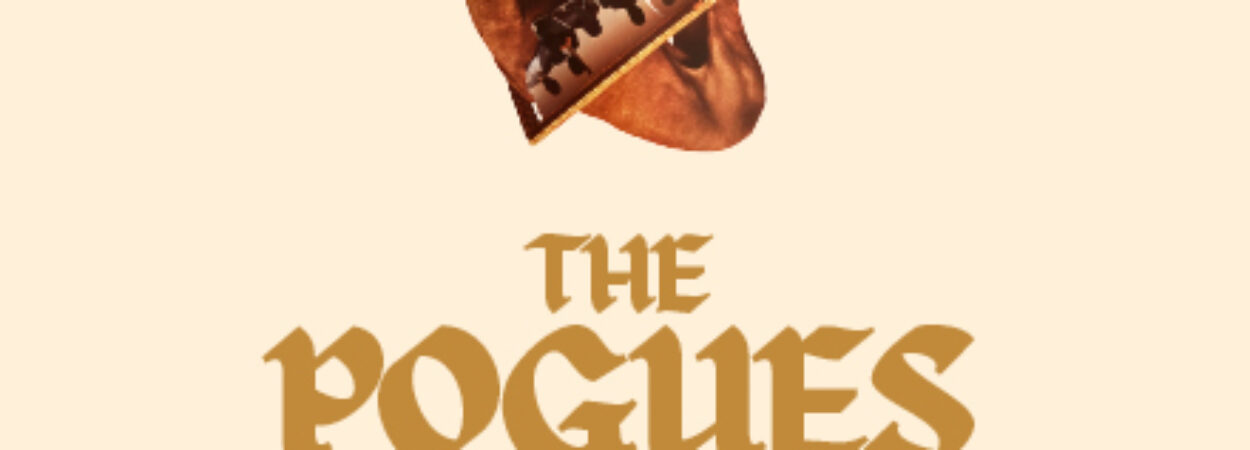 The Pogues | Gleneagle Arena