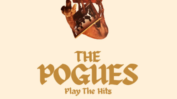 The Pogues | Gleneagle Arena