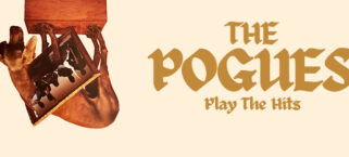 The Pogues