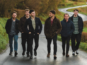 The Tumbling Paddies