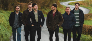 The Tumbling Paddies