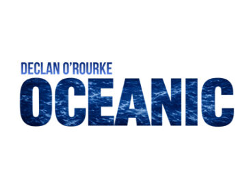 Declan O' Rourke: Oceanic