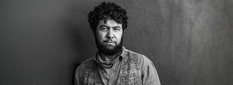 Declan O’ Rourke: Oceanic