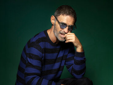 Marti Pellow