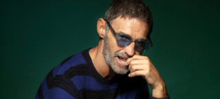 Marti Pellow
