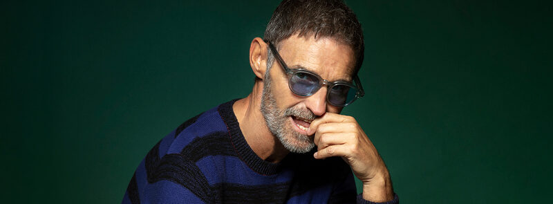 Marti Pellow