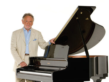 Phil Coulter: Gold & Silver Days