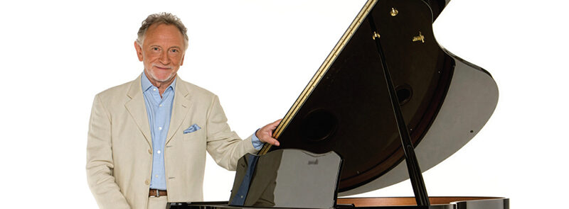 Phil Coulter: Gold & Silver Days