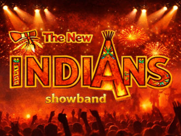 The New Indians Showband
