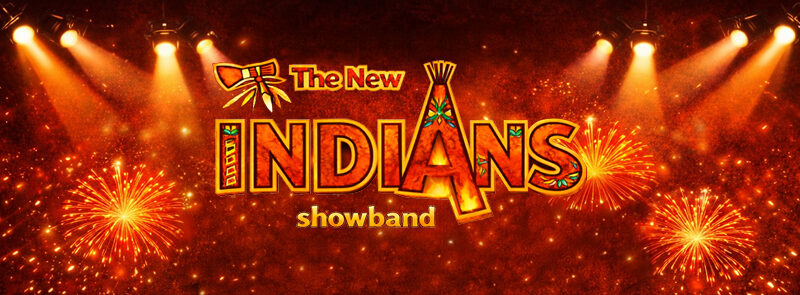 The New Indians Showband