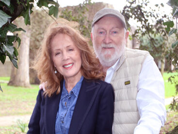 Lovesongs: Tony and Trionagh