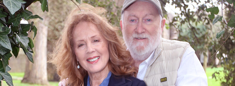 Lovesongs: Tony and Trionagh