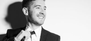 Ciarán Rosney Dance