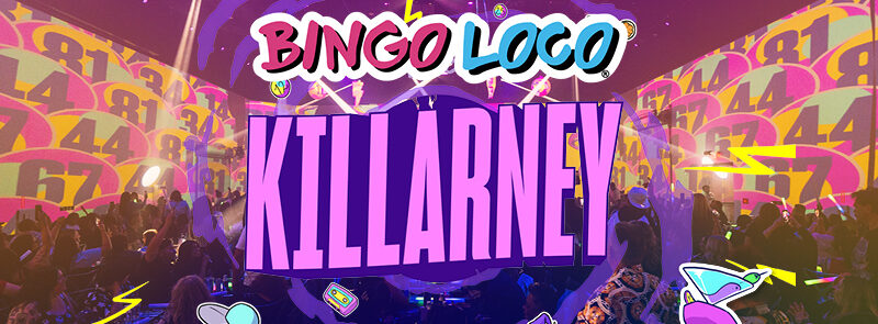 Bingo Loco