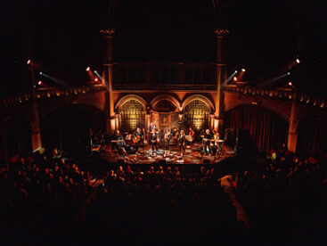 Bird On the Wire: the Songs of Leonard Cohen