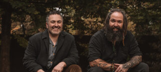 Ger O'Donnell & Trevor Sexton
