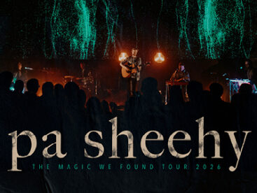 Pa Sheehy