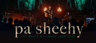Pa Sheehy