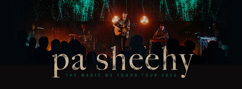 Pa Sheehy