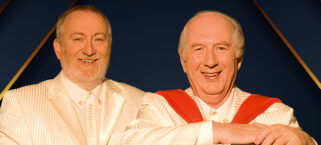Foster & Allen: Golden Greats Tour