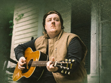 Gareth - Halfway Home Tour