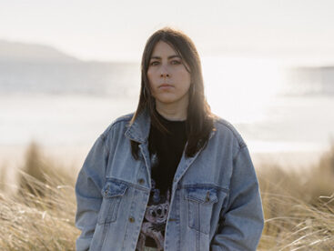 Sorcha Richardson