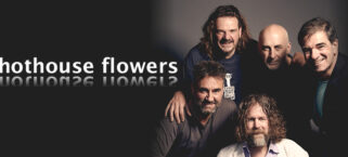 Hothouse Flowers