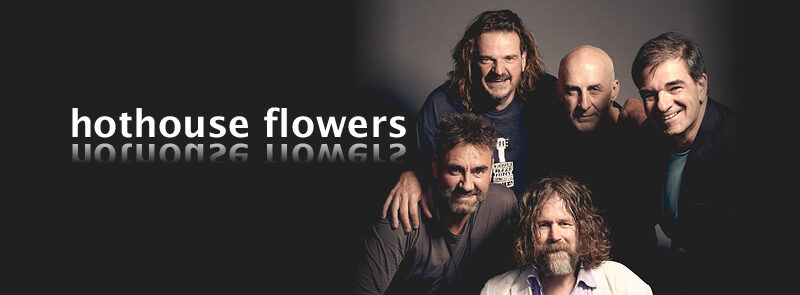 Hothouse Flowers