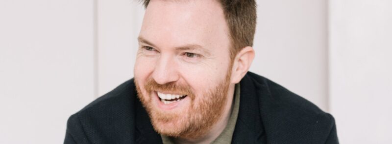 Bernard O’Shea: Pick Up Drop Off