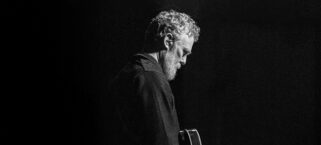 Glen Hansard