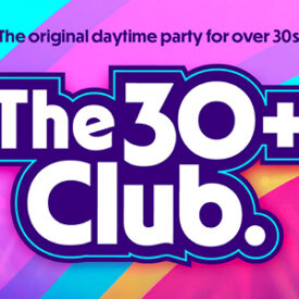 The 30+ Club Gleneagle Arena Killarney