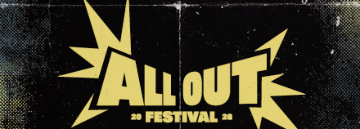 All Out Festival – The Scratch, Gurriers & Sprints