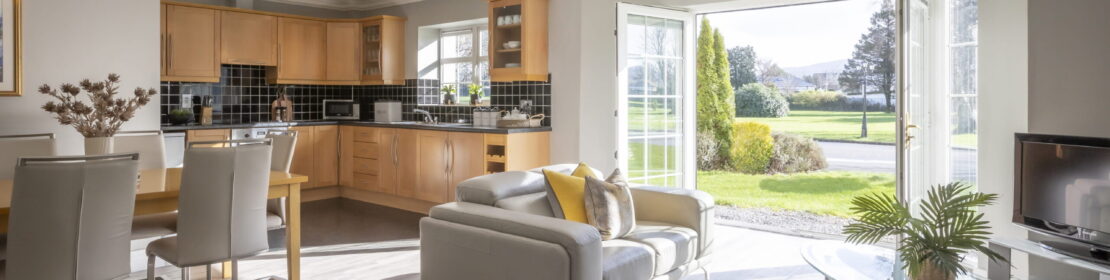 Gleneagle River Apartments