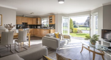 Gleneagle River Apartments