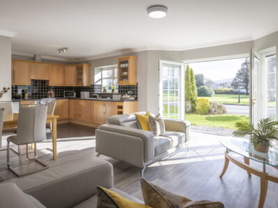 Gleneagle River Apartments