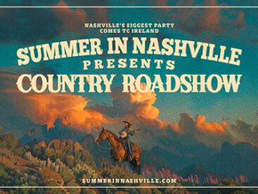 Summer In Nashville Presents: Country Roadshow