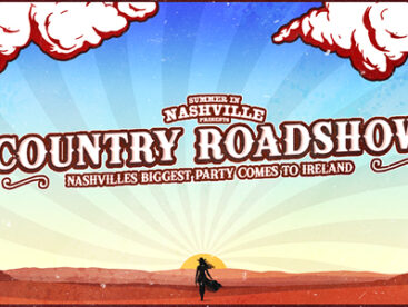 Summer In Nashville Presents: Country Roadshow