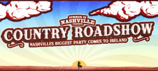 Summer In Nashville Presents: Country Roadshow